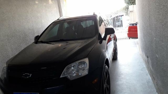 Chevrolet Captiva v6 (Aceito Troca) - Foto 2