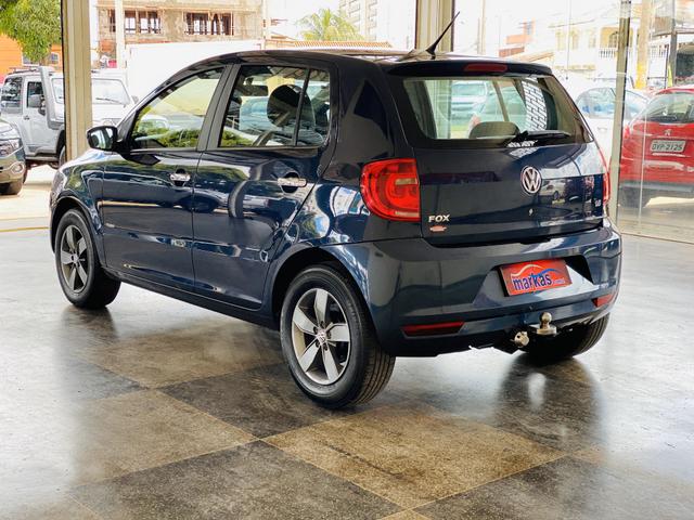 VW - Fox 1.6 - Foto 5