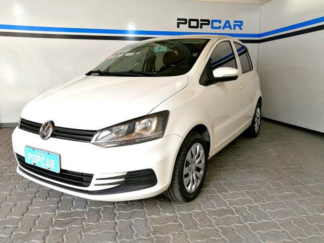 Volkswagen Fox TL 1.0 MCV da PopCar