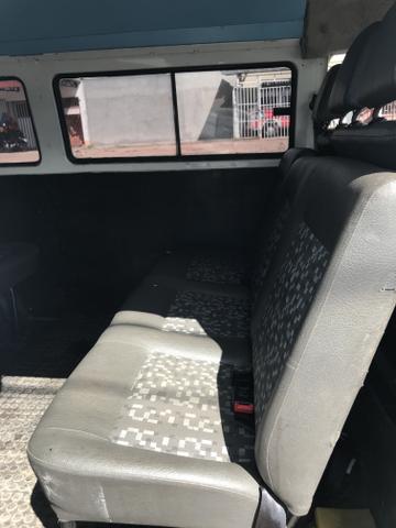 Vendo kombi 2003 - Foto 6