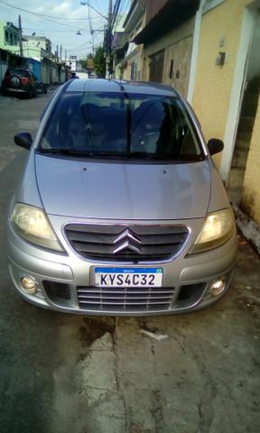 Citroen C3 1.4 Flex 4 Portas - Foto 9