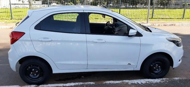 Ford ka se 1.0 2015 - Foto 4