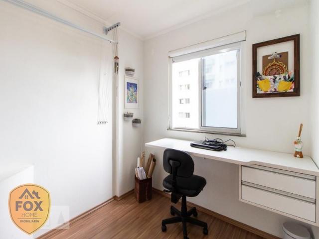 Apartamento para alugar com 1 dormitórios em Cristo rei, Curitiba cod:AP00450 - Foto 6