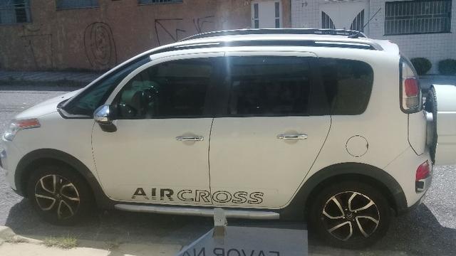 Air Cross 2011/2012