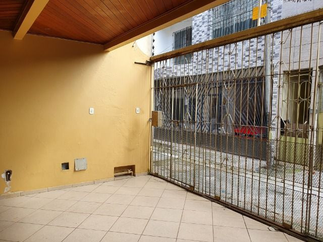 Vendo casa com 5 quartos na José Bonifácio (somente à vista) - Foto 4