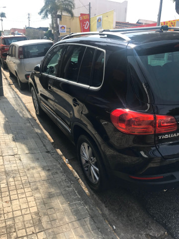 Tiguan 2.0 TSi 2012 - Foto 4