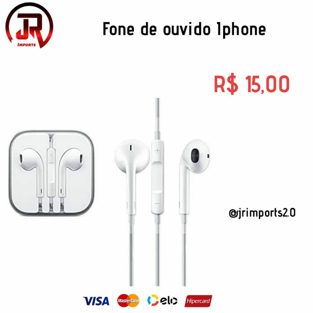 Acessórios e eletrônicos - Foto 4