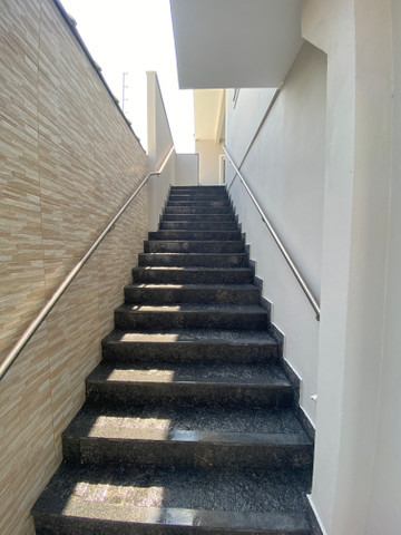 Aluguel de apartamentos na ponte do imaruim semi mobiliado - Foto 4