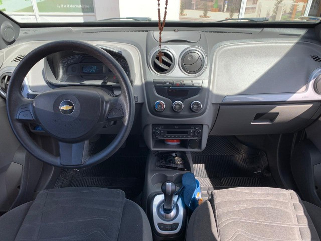 Agile ltz 1.4 easytronic - Foto 3