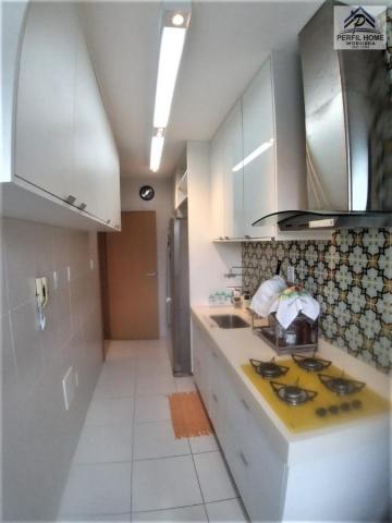 Apartamento para Venda em Salvador, Armação, 3 dormitórios, 2 suítes, 4 banheiros, 2 vagas - Foto 7