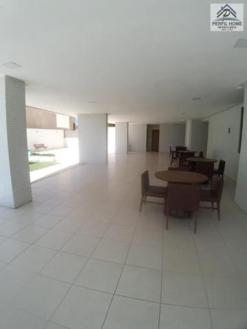 Apartamento para Venda em Salvador, Armação, 3 dormitórios, 2 suítes, 4 banheiros, 2 vagas - Foto 6