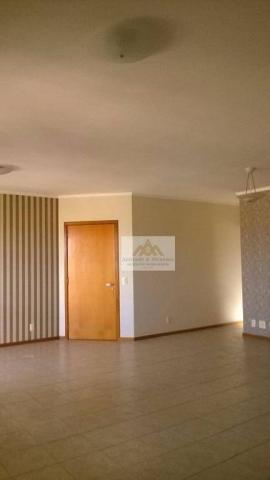 Apartamento com 3 dormitórios para alugar, 114 m² por R$ 2.000,00/mês - Jardim Irajá - Rib - Foto 5
