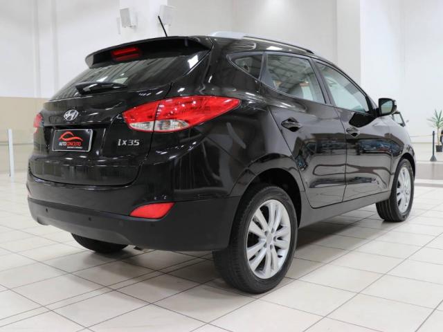 Hyundai ix35 gls b - Foto 4