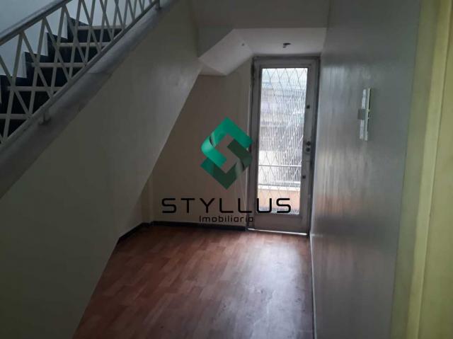 Apartamento à venda com 3 dormitórios em Méier, Rio de janeiro cod:M71296 - Foto 2
