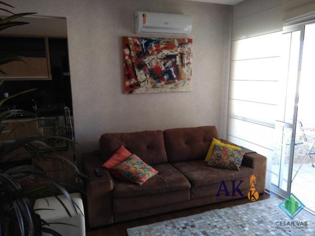 Apartamento Padrão para Venda em Capoeiras Florianópolis-SC - Foto 12