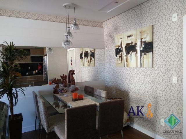 Apartamento Padrão para Venda em Capoeiras Florianópolis-SC - Foto 10