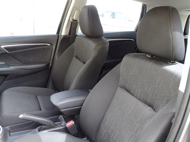 Honda Fit 1.5 16v EX CVT (Flex) - Foto 9