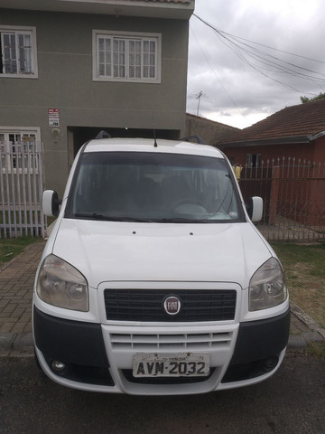Doblo 2013