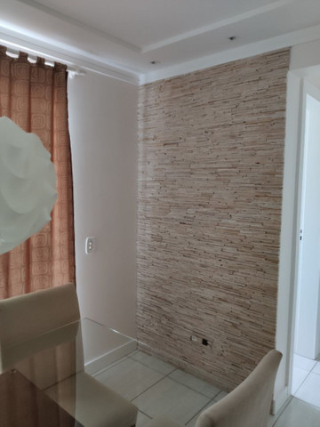 Oportunidade: Apartamento mobiliado em Brusque apenas 145mil - Foto 19