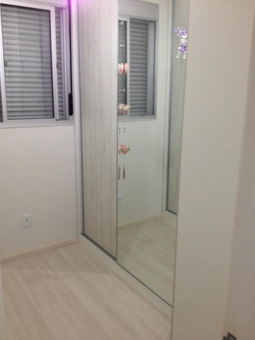 Apartamento 3 dormitórios - Foto 6