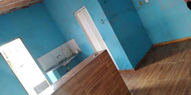 Casa vendo com urgência boa localização praça principal do CDP - Foto 6