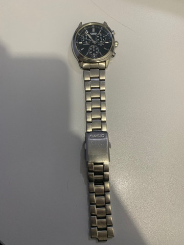 casio beside bem 502