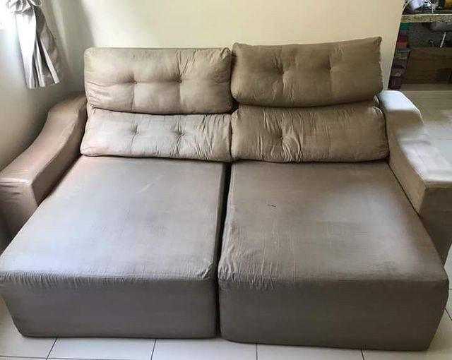 Limpeza a seco Colchão Cama Sofá Tapete - Foto 2