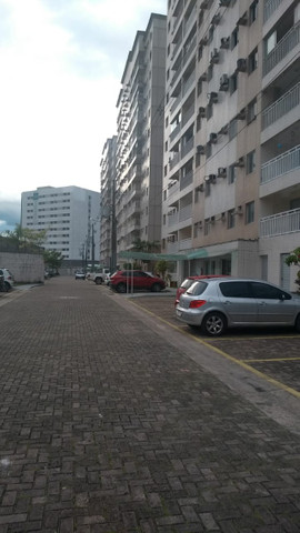 Varanda Castanheira 79 M² // Luz Imoveis Vende: 3/4 com 01 suíte - Foto 6