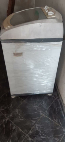 Máquina de lavar