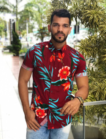 Camisas de botão - Foto 4