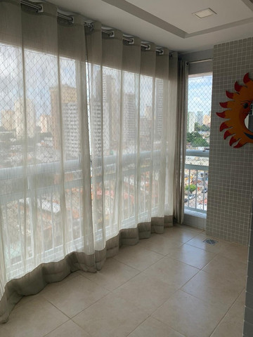 78 M², 3/4 Mobiliado // Geovanny Torres Vende: Agende sua visita - Foto 7