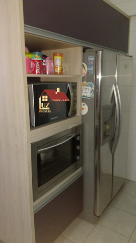 Excelente Carpe Diem // Luz Imoveis Vende: 155 M² - Foto 5