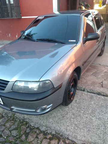 Gol G3 1.6 - Foto 3