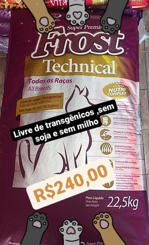 Ponto da ração - Foto 4