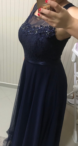vestido de festa em santo andre para comprar