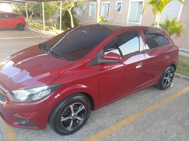 Onix Lt