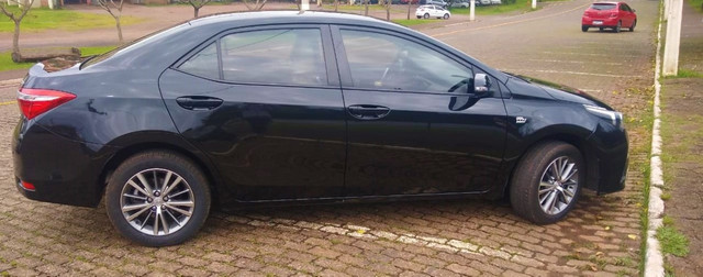 Corolla XEI 2.0 2015 - Foto 9