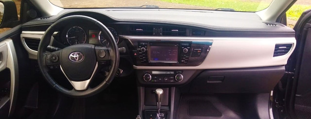 Corolla XEI 2.0 2015 - Foto 8