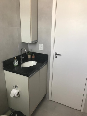 Apartamento 3 dormitórios - Foto 9