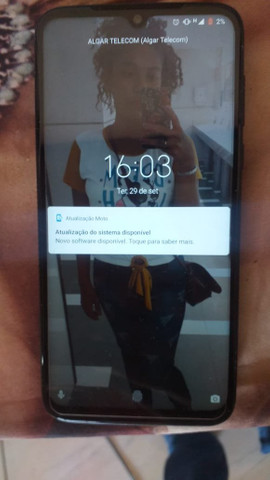 Troco por Outro - Foto 2