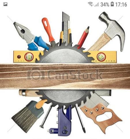 Trabalho em gerais - Foto 2