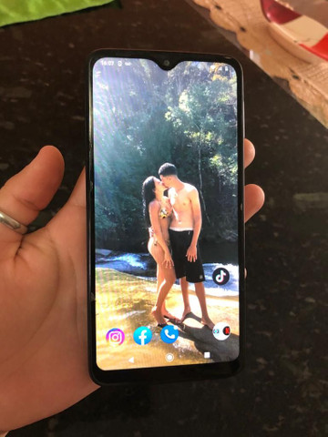 Moto G8 Play - Foto 2