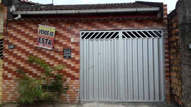 Vendo Casa em Ananindeua