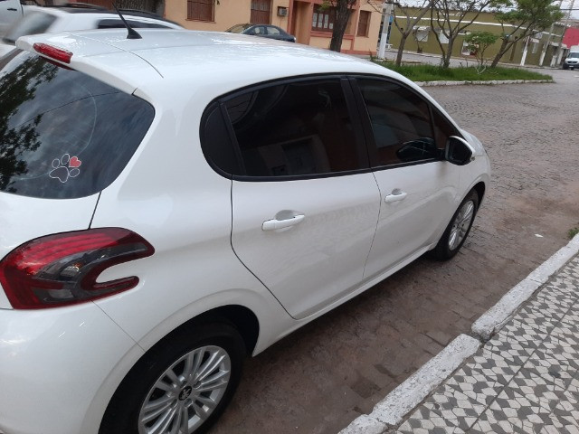 Peugeot 208 active pack 2019 - Foto 12