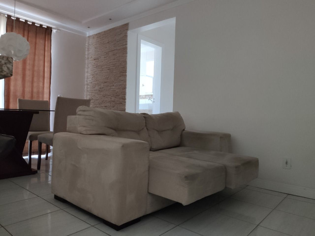 Oportunidade: Apartamento mobiliado em Brusque apenas 145mil - Foto 5
