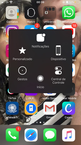 IPhone 6s 64 GB - Foto 4