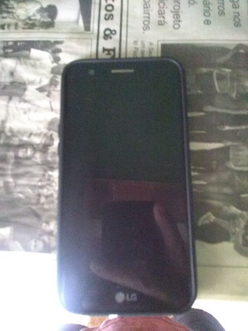 LG k10 2017