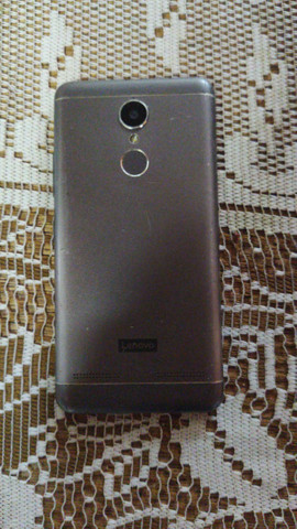 Lenovo Vibe K6 usado 32GB