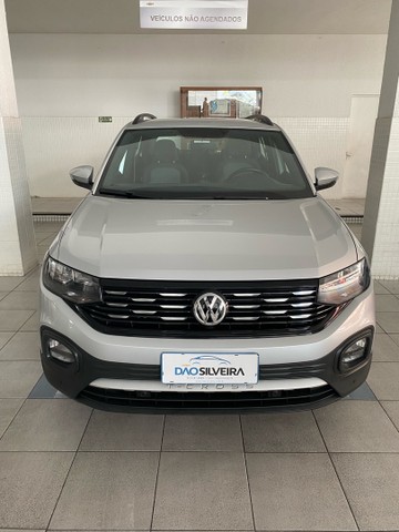 t cross 2020 comfortline fipe