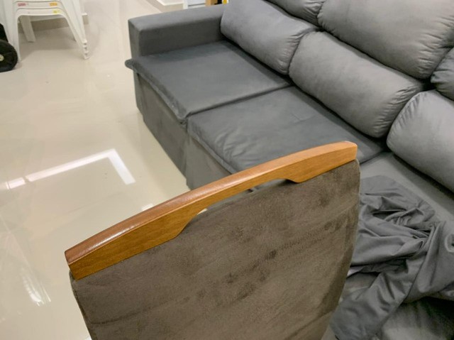 Venda apto planejado 2 Qts e com muitos armários e com projeto de decoração - Foto 10